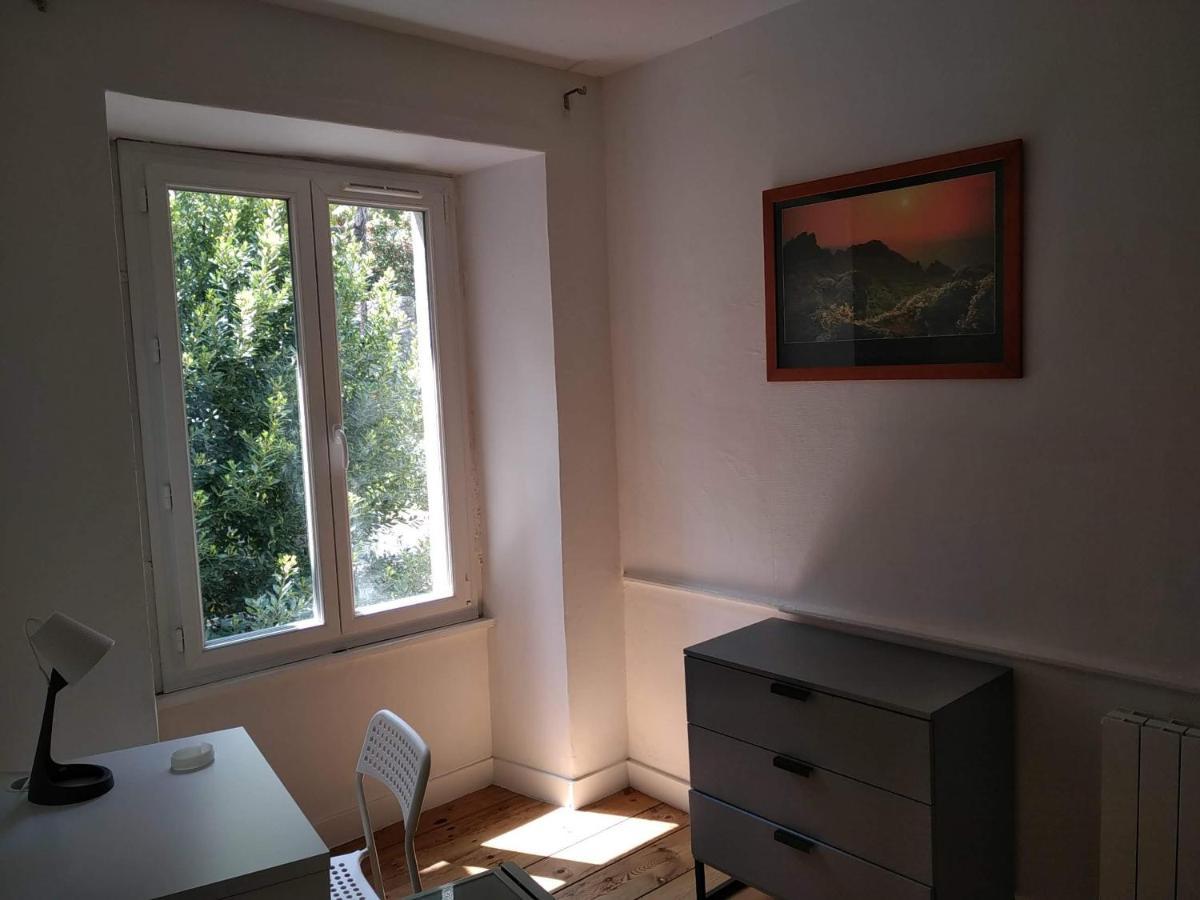 Appartement Escapade Morlaisienne à Morlaix Extérieur photo